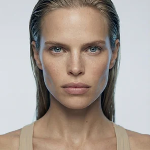 Создание модели для бренда